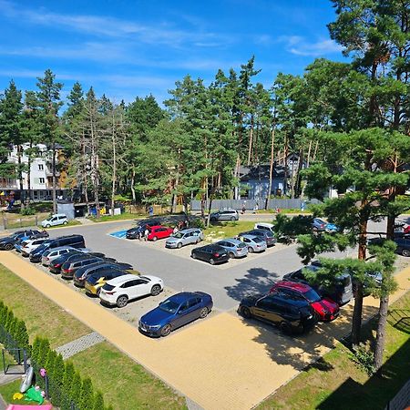 Apartament 12B Niebieskie Apartamenty Poddabie Dawniej Blue Marine Z Basenem Krytym, Odkrytym, Sala Zabaw, Animacjami Poddąbie Exterior foto