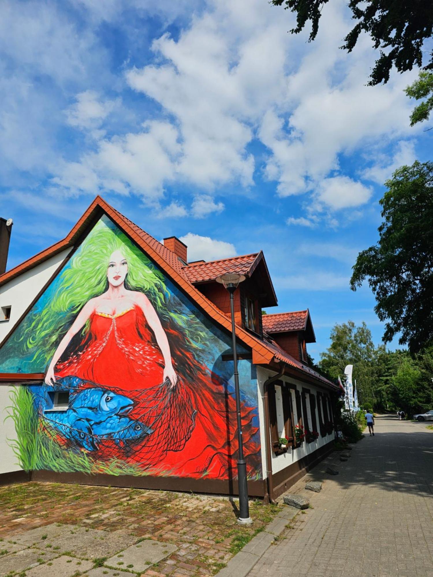 Apartament 12B Niebieskie Apartamenty Poddabie Dawniej Blue Marine Z Basenem Krytym, Odkrytym, Sala Zabaw, Animacjami Poddąbie Exterior foto
